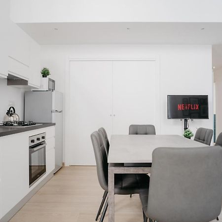 Casa Napoletana - Nilo Appartement Napels Buitenkant foto