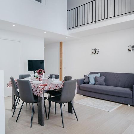 Casa Napoletana - Nilo Appartement Napels Buitenkant foto